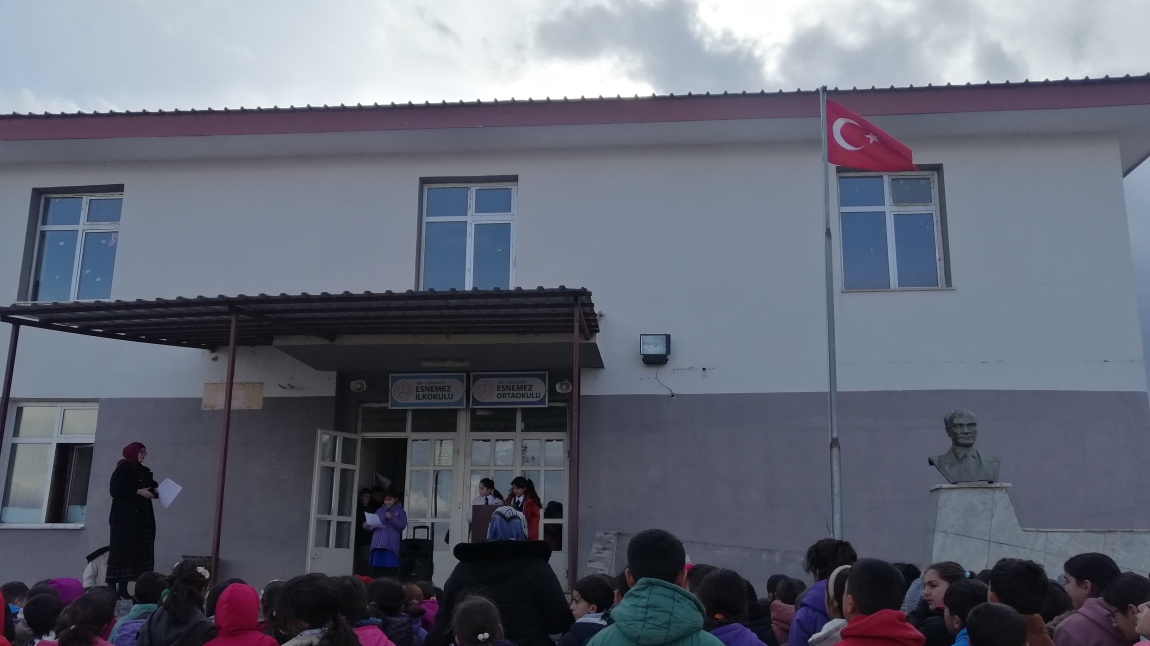 Öğretmenler Günü Kutlama Programı